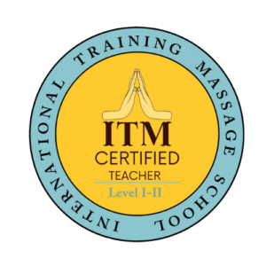 Madeira Funchal thai massage association logo