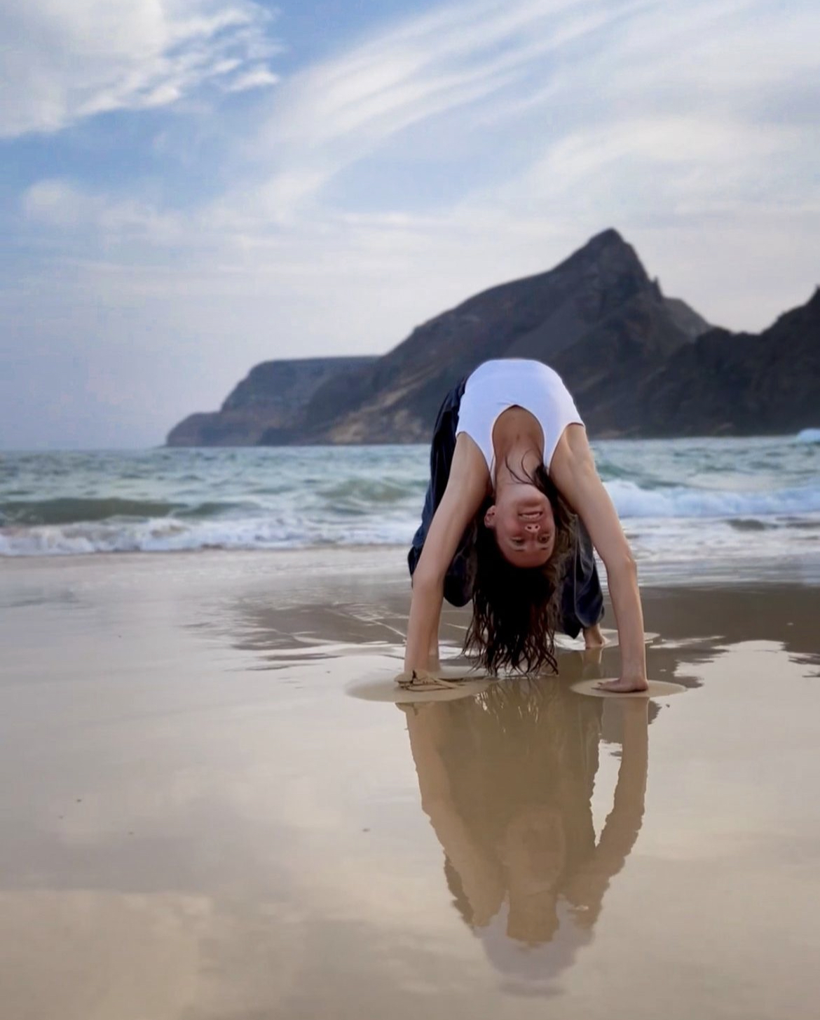 Madeira Yoga Classes in Funchal