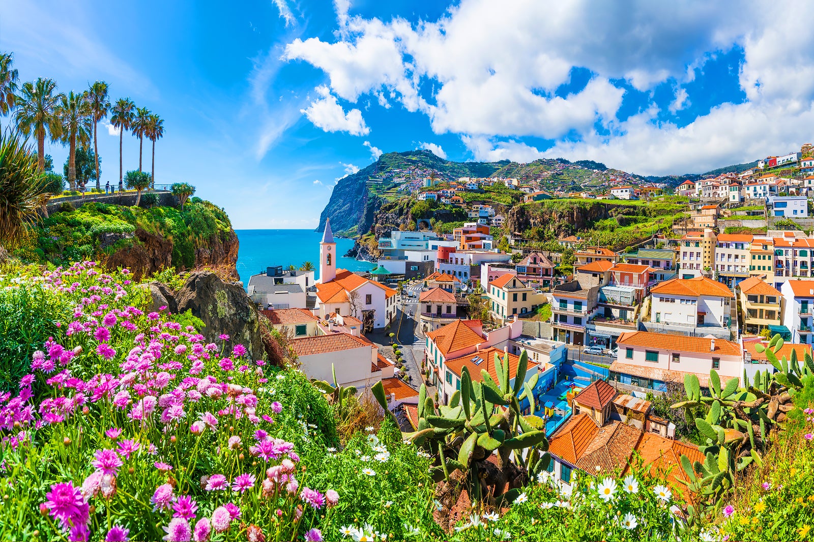 Yoga Funchal Madeira ShantiHome